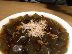 -吕氏疙瘩汤·海鲜新鲁菜(凯德mall新都心店)