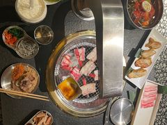 -伊茉家的烤肉店(勒泰中心店)