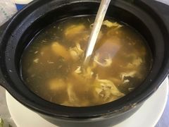 -胖姐烧烤(总店)