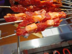 -汉城烧烤(西稍门劳动路店)