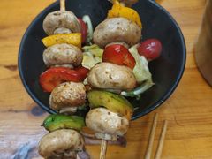 -炒豆合作社(东四总店)