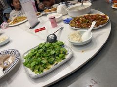 -旺达·福州菜(正大广场店)