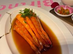-莉莉海堂HAITANG·烤鸭(国贸商城店)