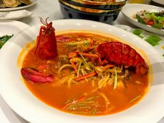 -世贸万锦大酒店·江南春中餐