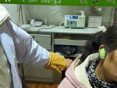 -自然之声助听器·呼吸机(贵定店)