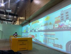 -泡泡米POPOME益智乐园(洪殿花园旗舰店)