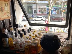 -角落里(中山公园店)