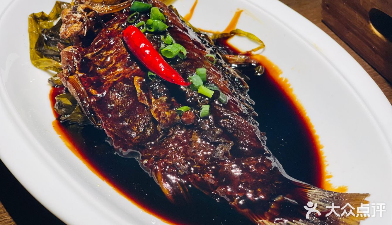 荣小馆（乐成中心）