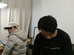 -月球咖啡retro