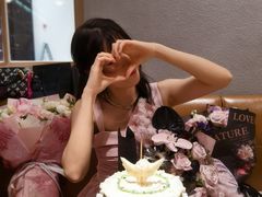 -Kekimatata 生日蛋糕·烘焙教学