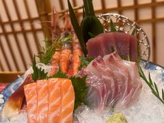 -吉兆·料理(红梅南路店)