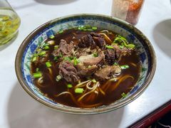 -南花桥羊肉馆老字号(乌镇店)