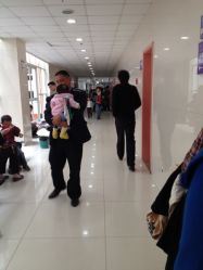 -苏州大学附属儿童医院(景德路院区)