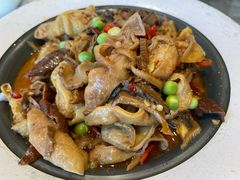 -凯鸽酒楼(操场城店)