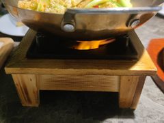 -绿茶餐厅(天津天河城店)