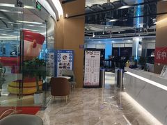 -Hi GYM嗨健身(泥城店)