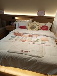 -千禧果月子会所(郑州东站店)