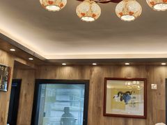 -清真·益鑫羊肉手抓馆(花园北街店)