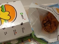 -德克士(北京站店)