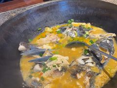 -好灶头妈妈菜·千岛湖土菜地标美食