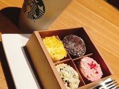 -星巴克臻选(国贸商城首店)
