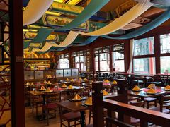 -申德勒加油站西餐厅(日坛路总店)
