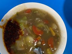 -刘老虎肉丸糊辣汤(总店)