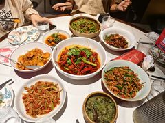 -匠熙小馆(崇文门店)