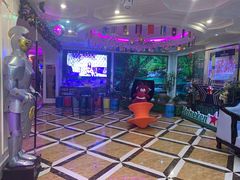 -金青果甄选KTV(劳动公园店)