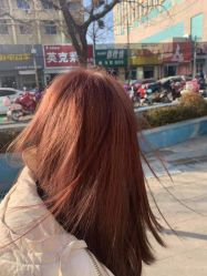 -未来美发·T1M HAIR SALON