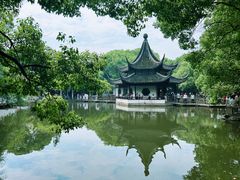 -西园戒幢律寺