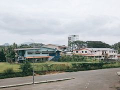 -斗湖机场