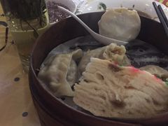 -柳湖茶坊(柳湖店)