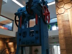 -柳州工业博物馆