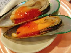 -争鲜回转寿司(金桥家乐福店)