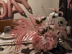 -LE SHARE洛笙·花园西餐(北京路步行街店)