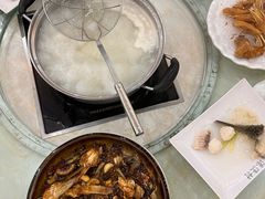 -源港渔村-中山脆肉鲩(博罗店)