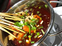 -雲蜀龙阁·金牌水煮鱼(方庄店)