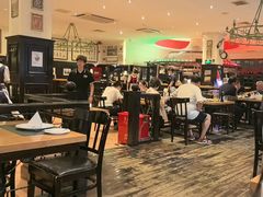 -兰特伯爵西餐厅·啤酒屋(方庄店)