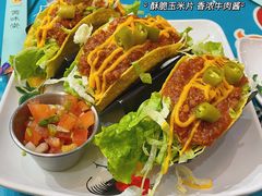 -My Way Town买味堂·东南亚餐厅(亦庄店)