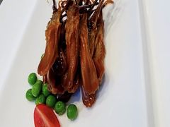 -香山湖渔家大院