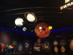 -湖南省地质博物馆