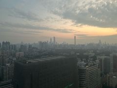 -珠江夜游广州塔·中大码头