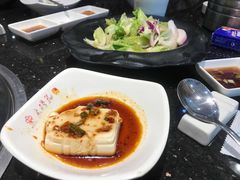 -木槿花韩式炭烤·熟成肉工坊(孙文东路店)