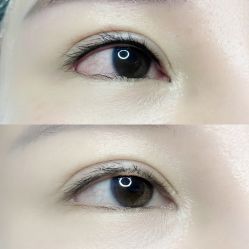 -RC半永久纹眉纹发际线