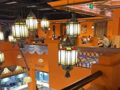 -清真·双公羊·馕坑烤全羊(奥体店)