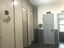 -可爱多国际儿童摄影会馆(龙泉店)