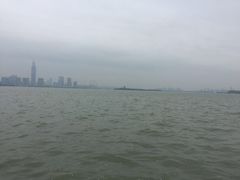 -金鸡湖景区