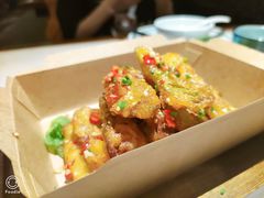 -佬麻雀·剁椒鱼头(京基KK One店)