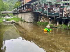 -北京水岸山吧度假村(雁栖镇店)